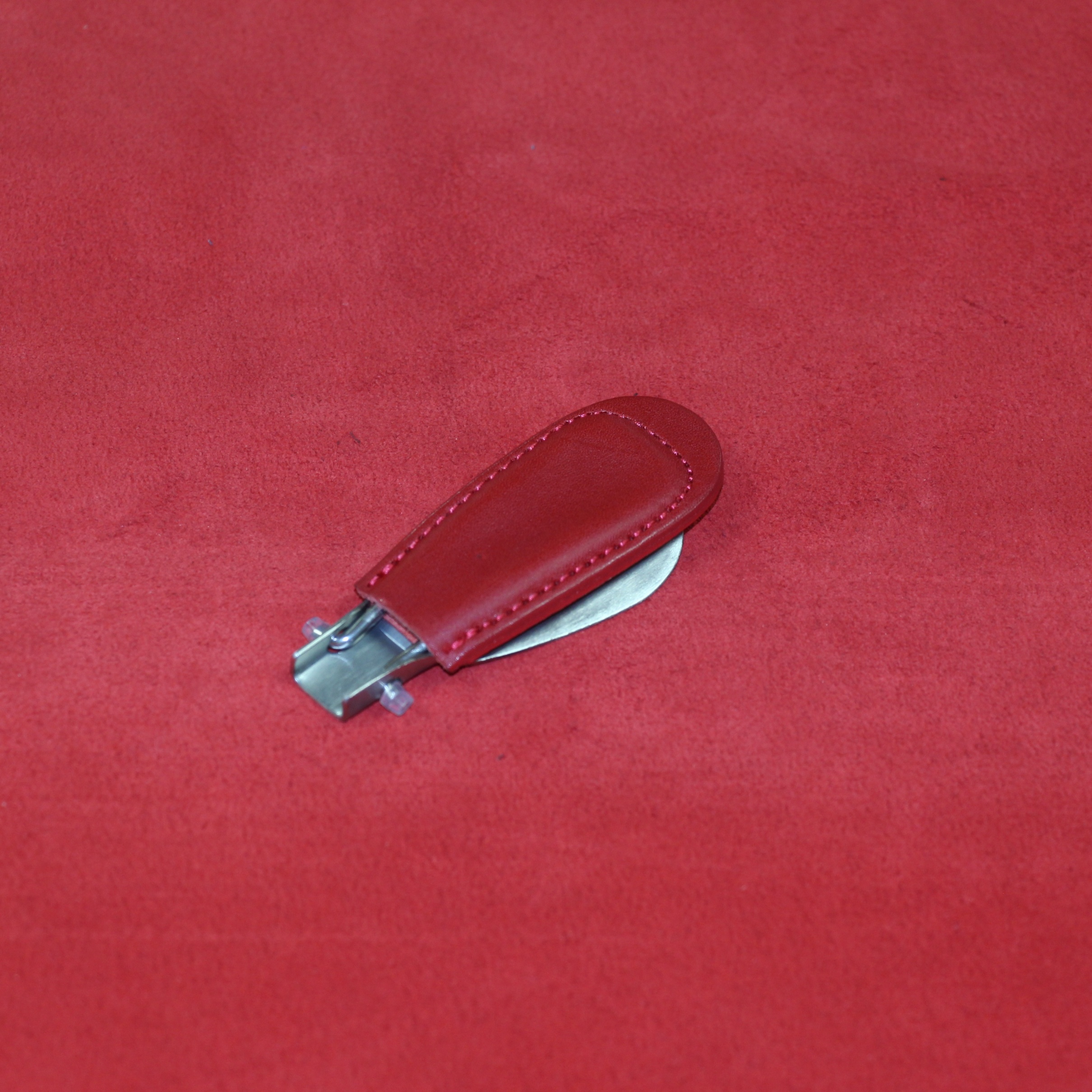 メタルシューホーン