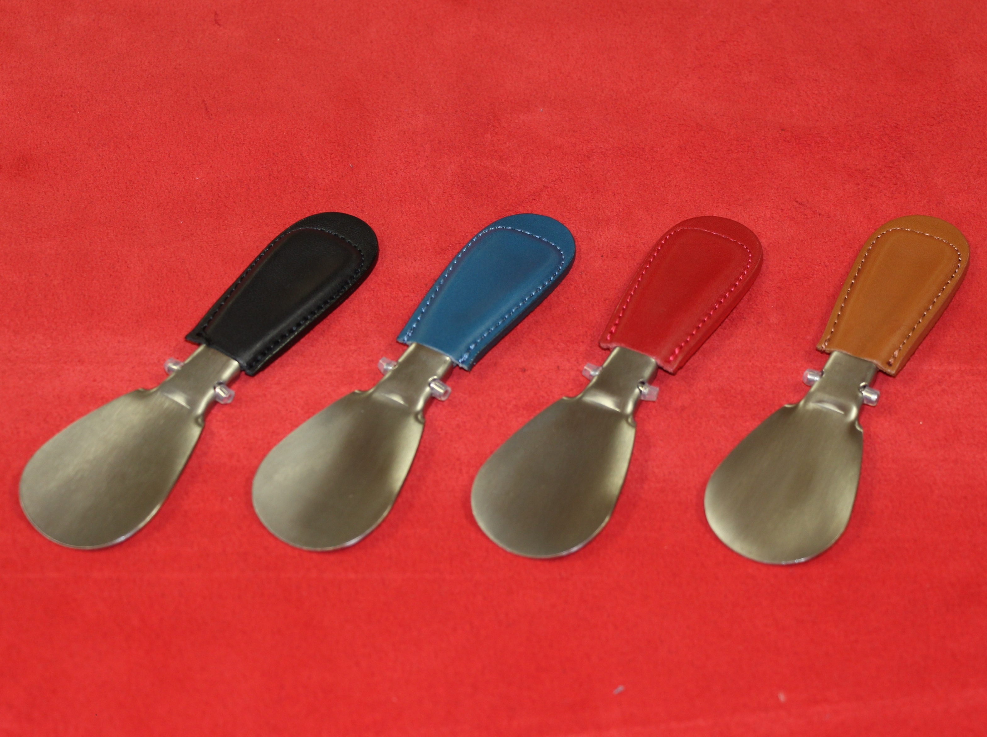 メタルシューホーン