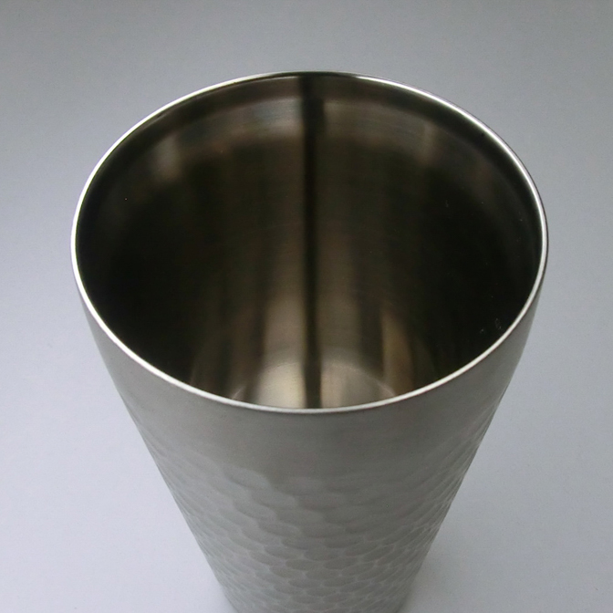 【ペア】プレミアムサーモ　タンブラー　木箱入