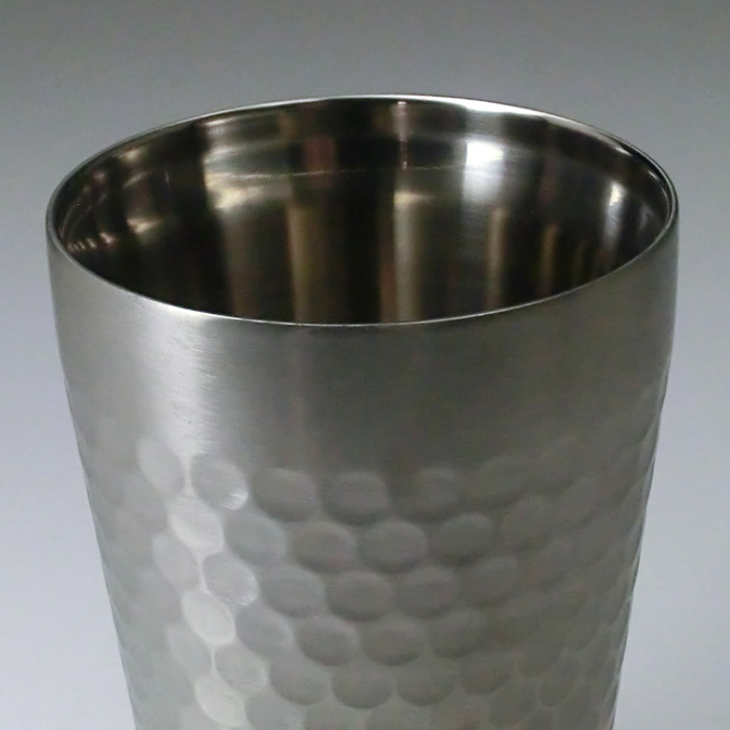 【ペア】プレミアムサーモ　タンブラー　木箱入