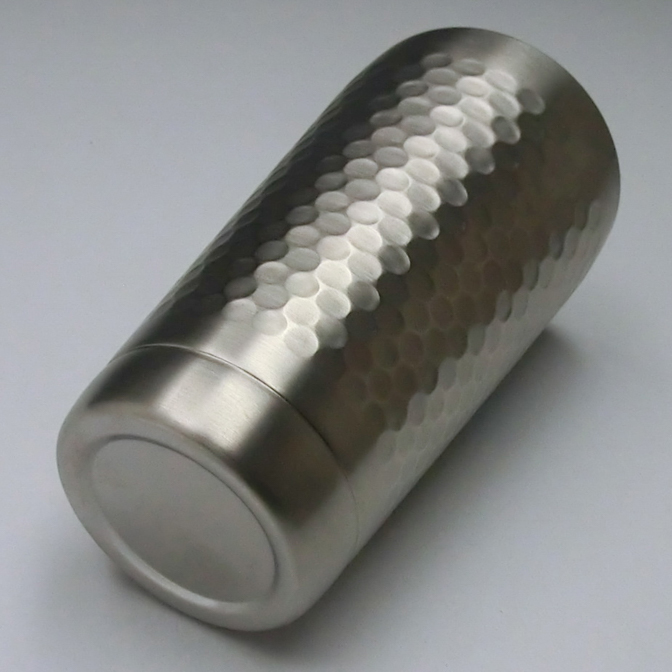 【ペア】プレミアムサーモ　タンブラー　木箱入