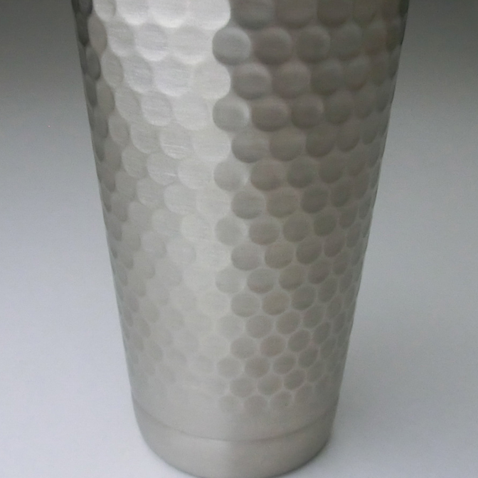 【ペア】プレミアムサーモ　タンブラー　木箱入