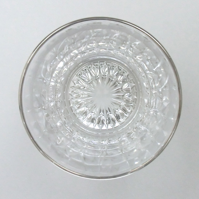 FROZEN CUBE　ロックグラスペア＆キューブ3P