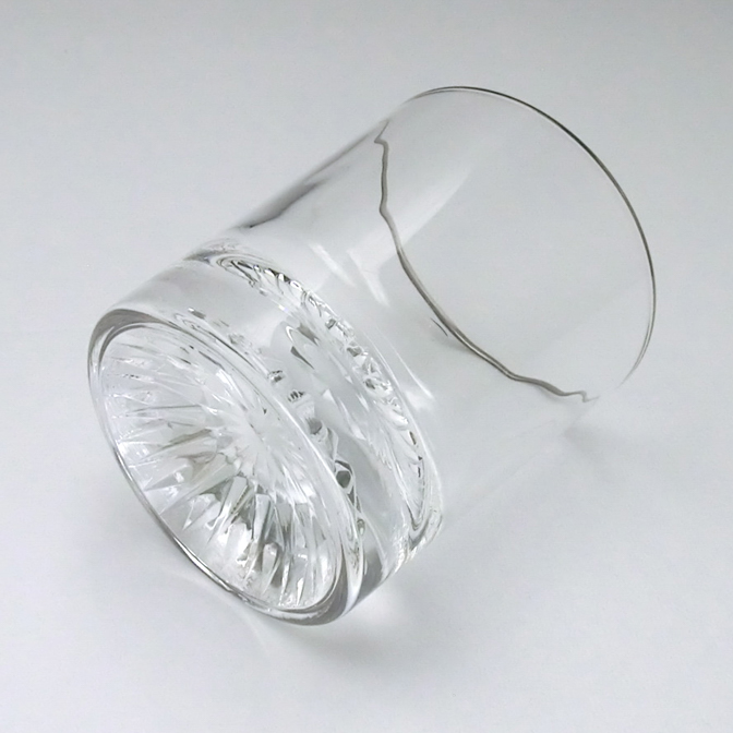 FROZEN CUBE　ロックグラスペア＆キューブ3P