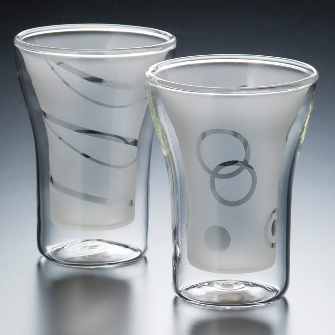 リプル　ペアタンブラー