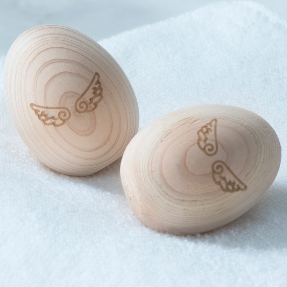 天使の休息　ヒーリングセット