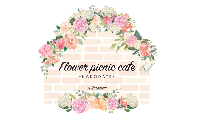 【食べられるお花】ボックスフラワーケーキ