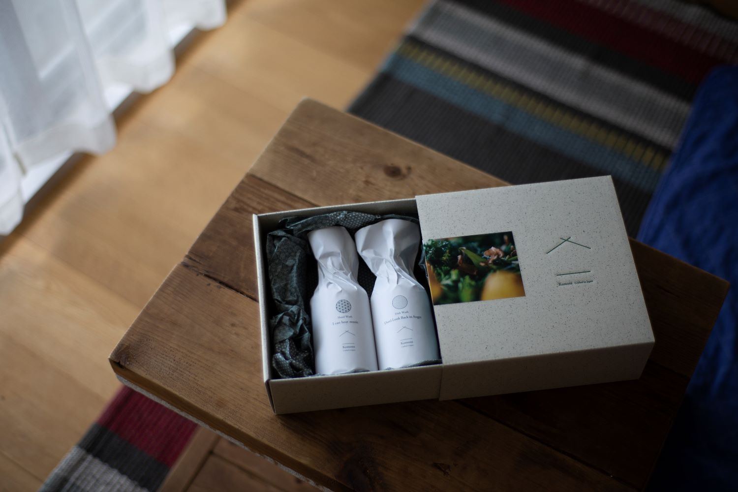 クリーナートリオ