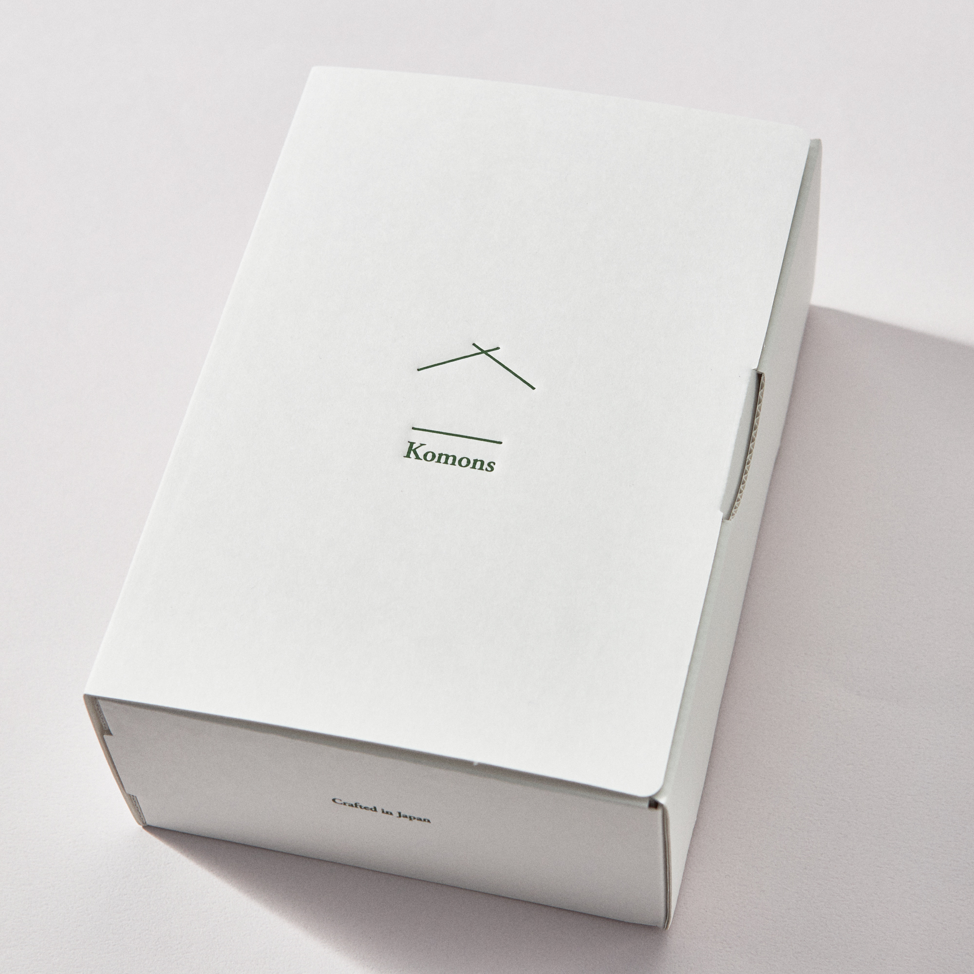 ホワイトボックス(マルチ＆ミスト)