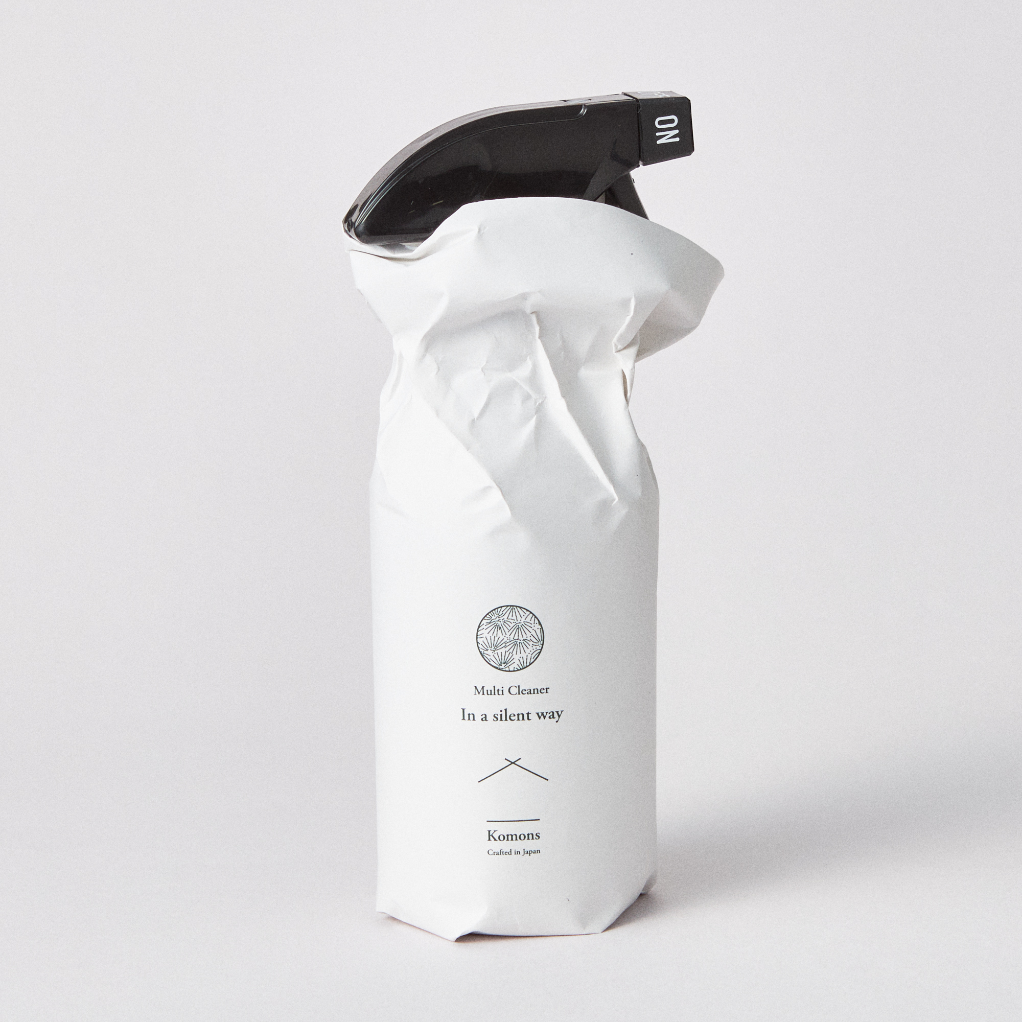 ホワイトボックス(マルチ＆ミスト)