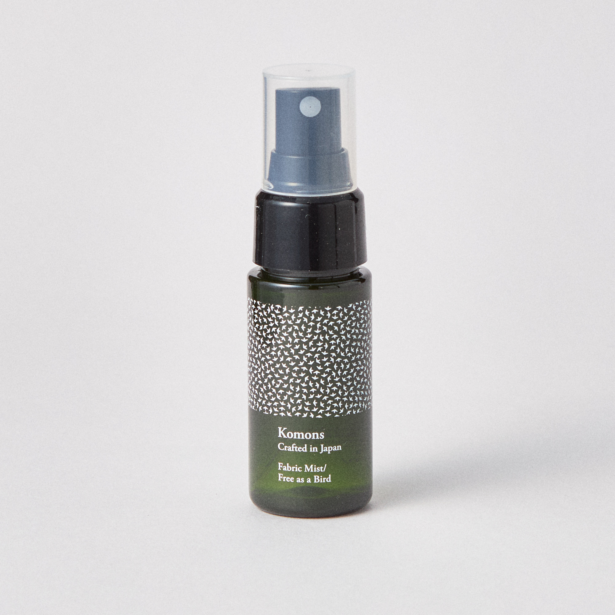 ホワイトボックス(マルチ＆ミスト)