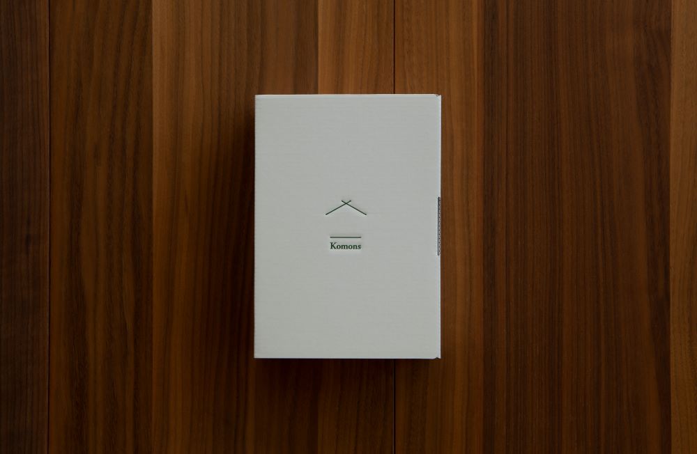 ホワイトボックス(マルチ＆ミスト)