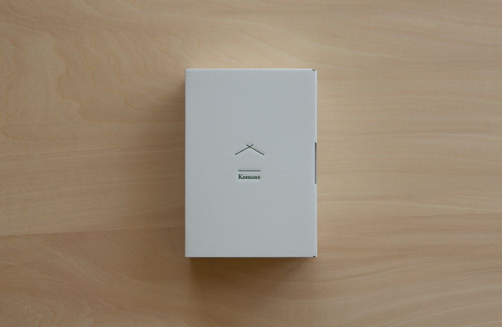 ホワイトボックス(ディッシュ＆ミスト)