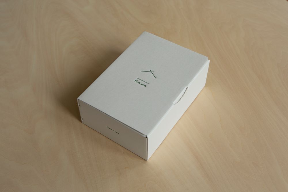 ホワイトボックス(タオル＆ハンドソープセット)