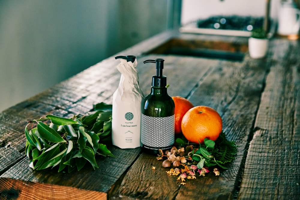 ベーシックカルテット