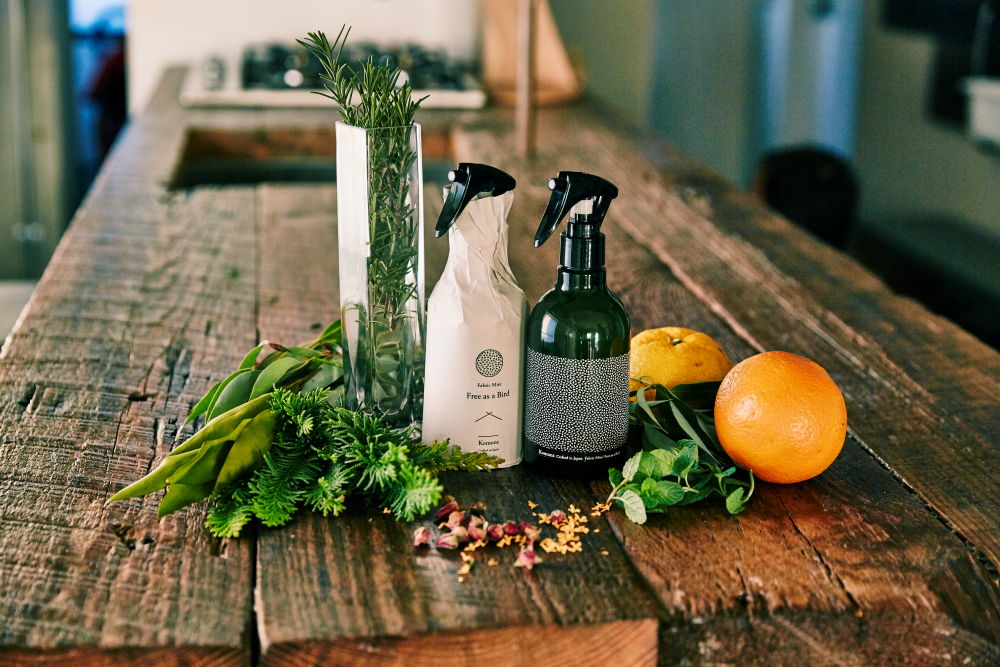 ベーシックカルテット