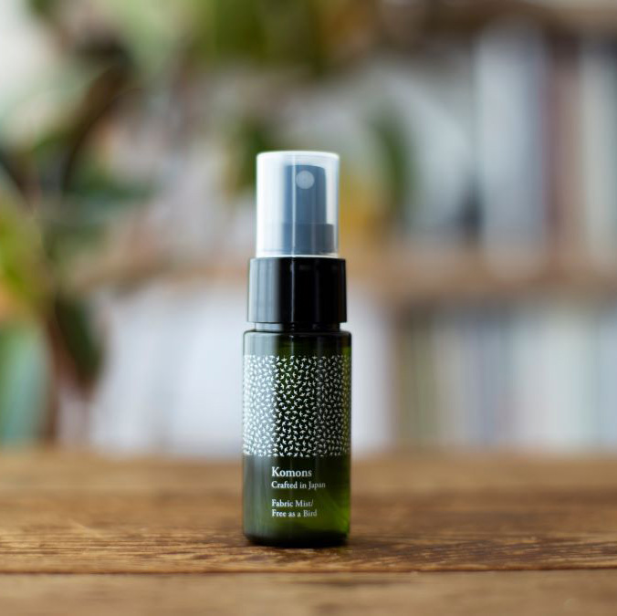 【ギフト】Free as a Bird (Mini)