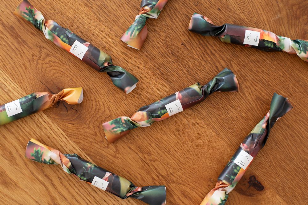 【ギフト】Free as a Bird (Mini)