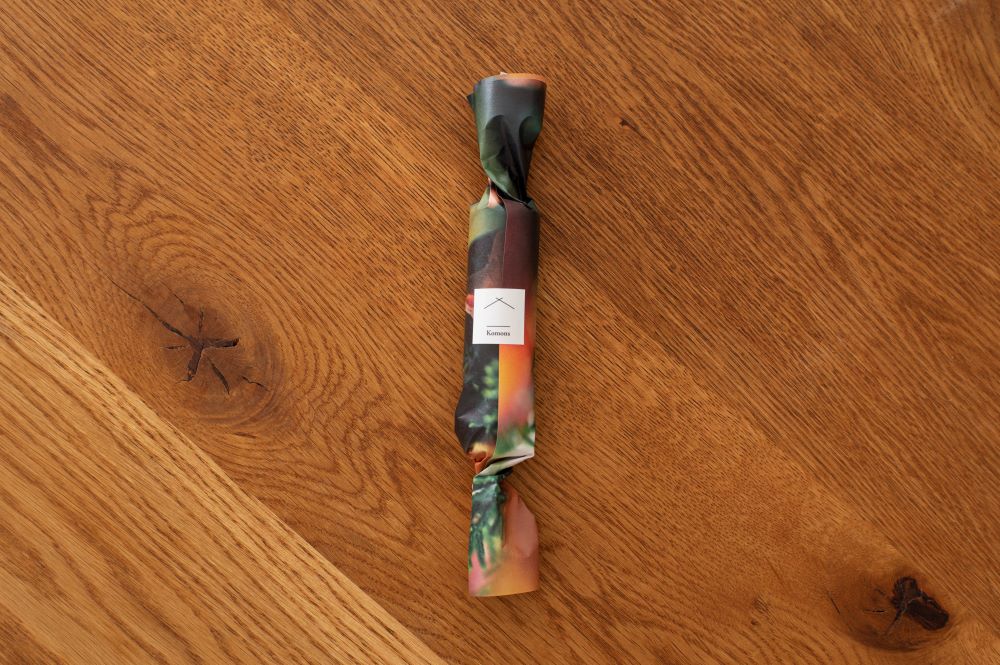 【ギフト】Free as a Bird (Mini)