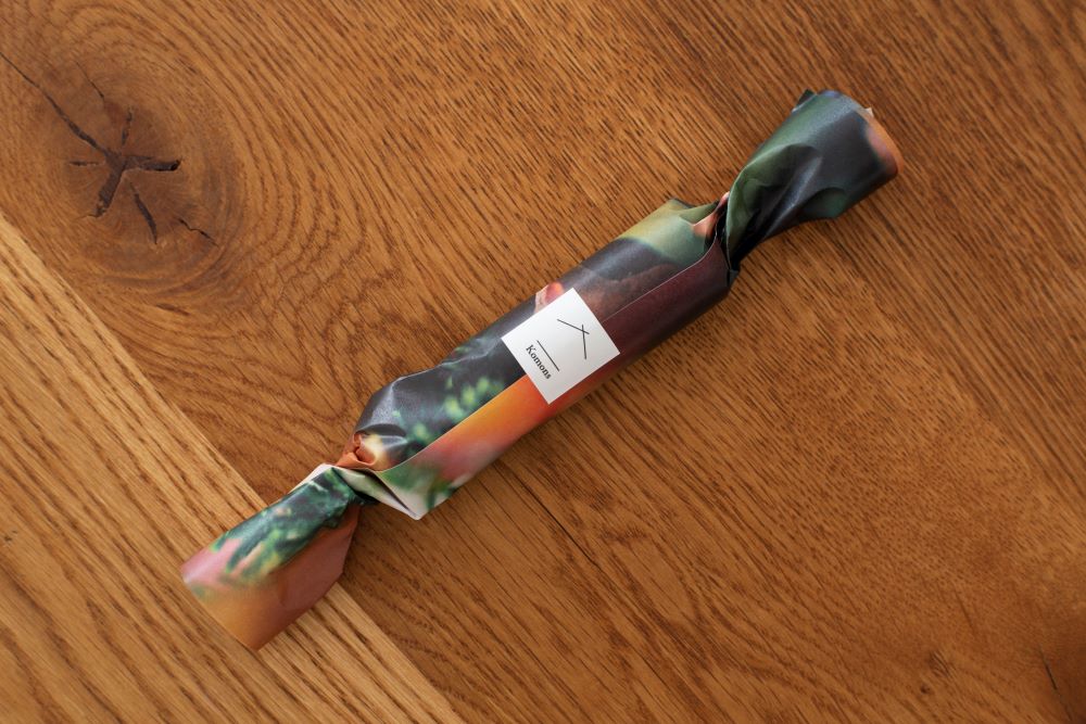 【ギフト】Free as a Bird (Mini)