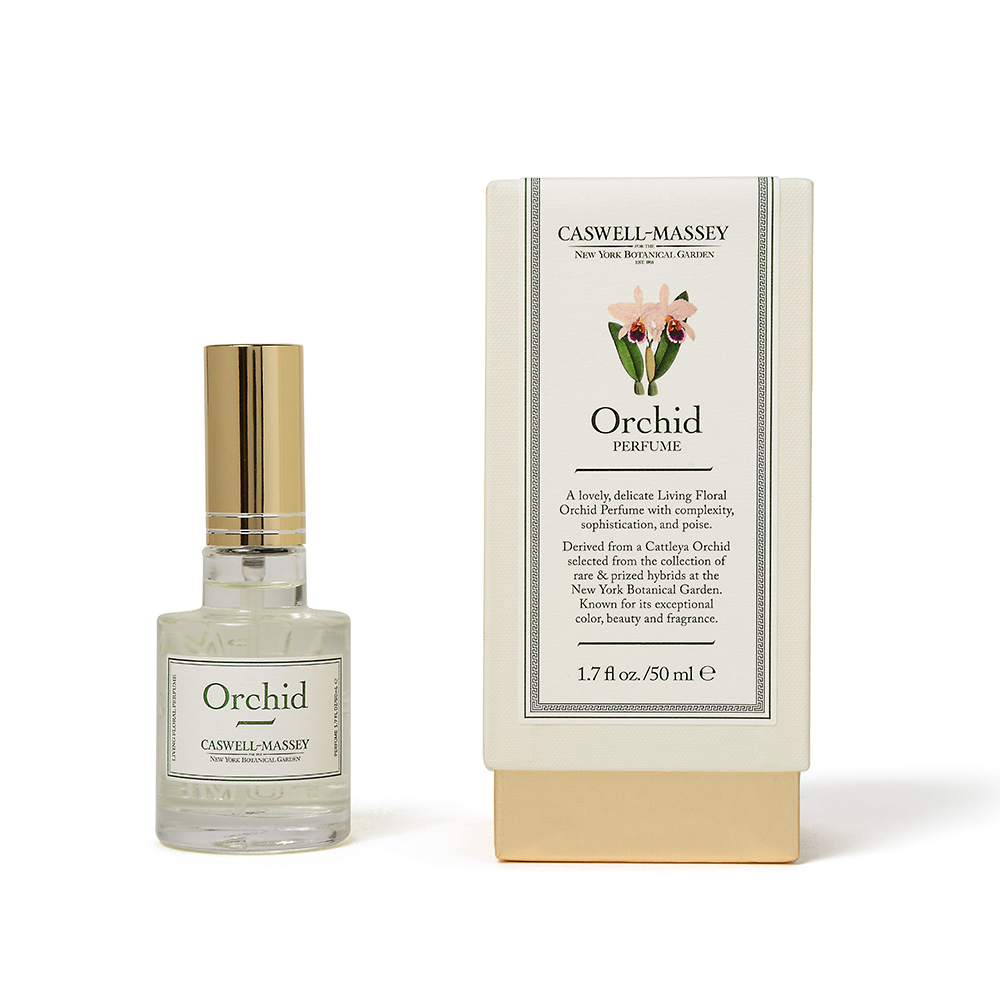 NYBG オーキッド Perfume 50mL