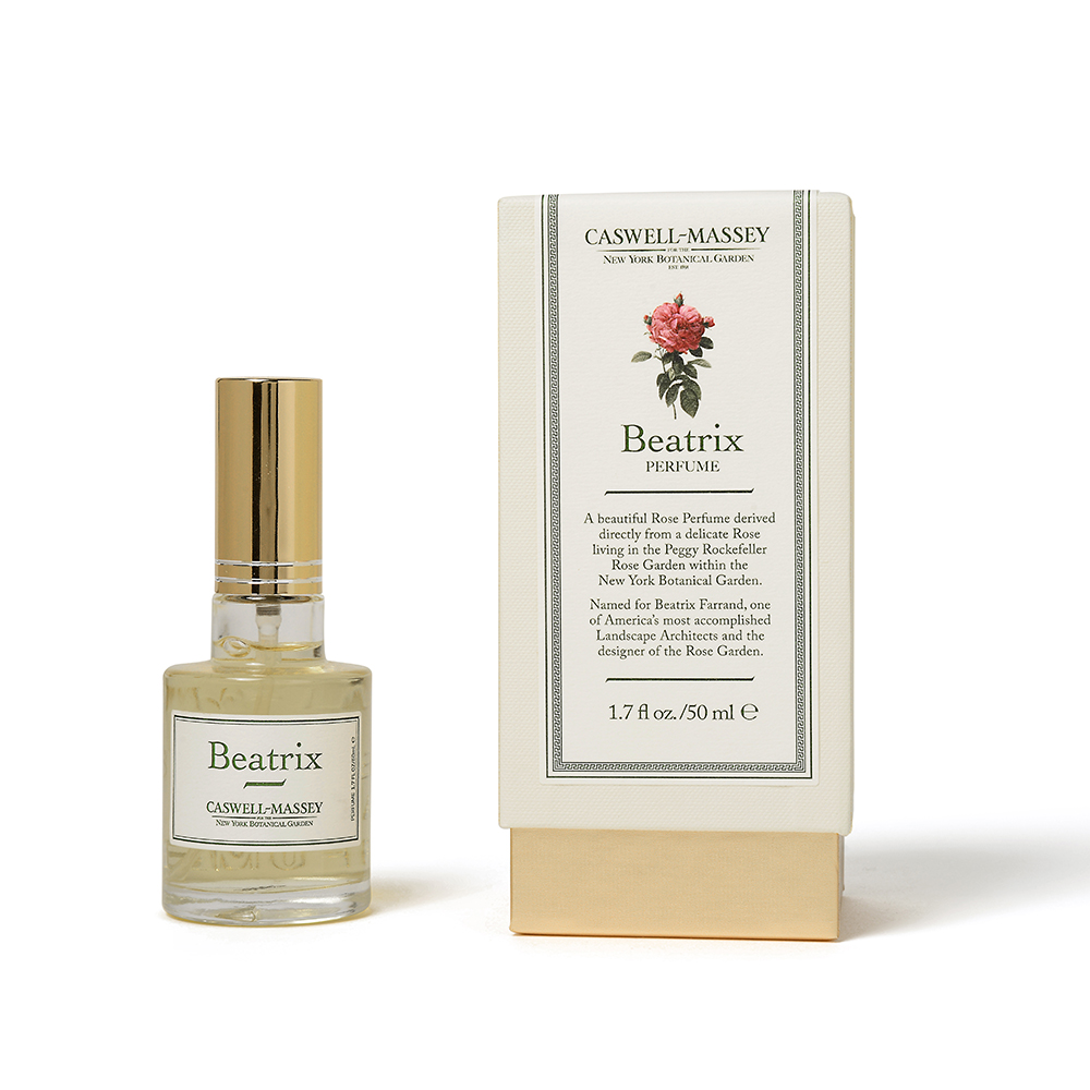 NYBG ベアトリクス Perfume 50mL