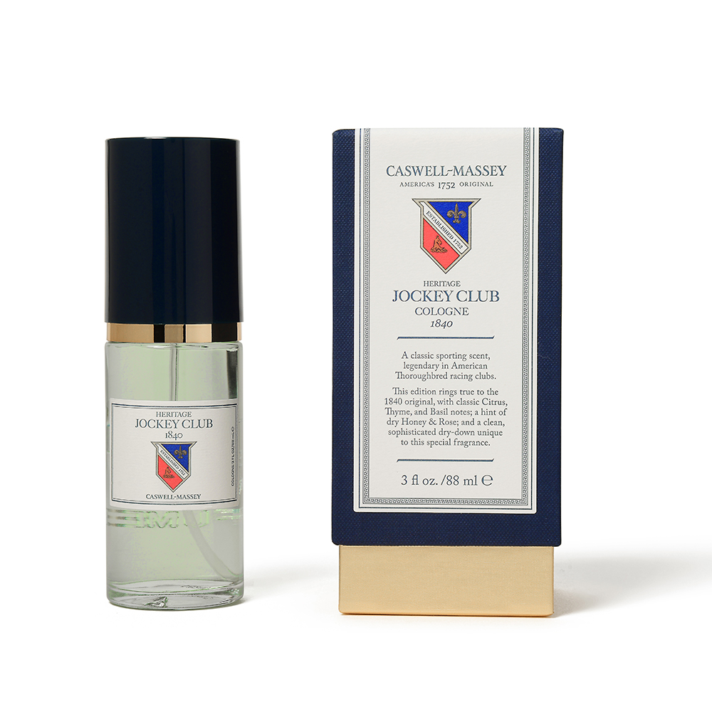ヘリテージ ジョッキークラブ Cologne 88mL