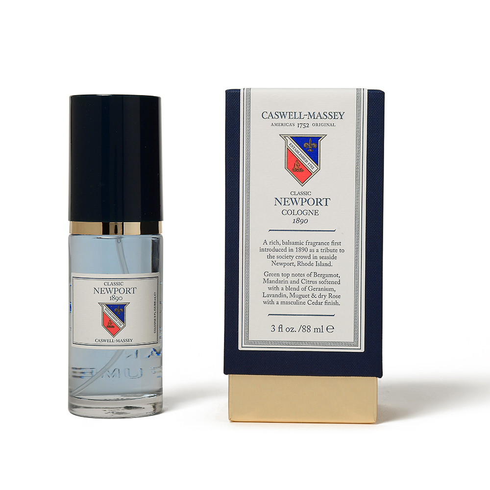 ヘリテージ ニューポート Cologne 88mL