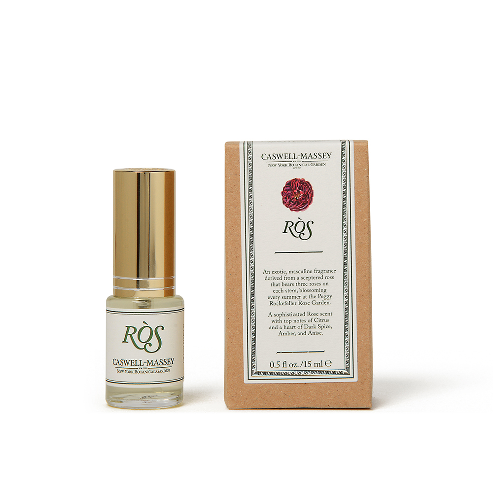CASWELL-MASSEY NYBG ベアトリクス Perfume 50ml Caswell-Massey(キャスウェル・マッセイ) NYBG ベアトリクス Perfume 50mL