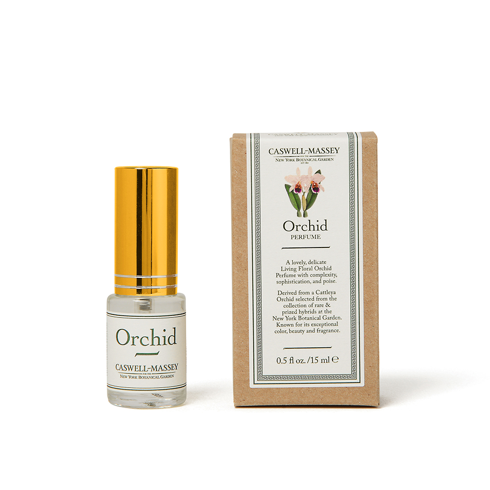 NYBG オーキッド Perfume 15mL