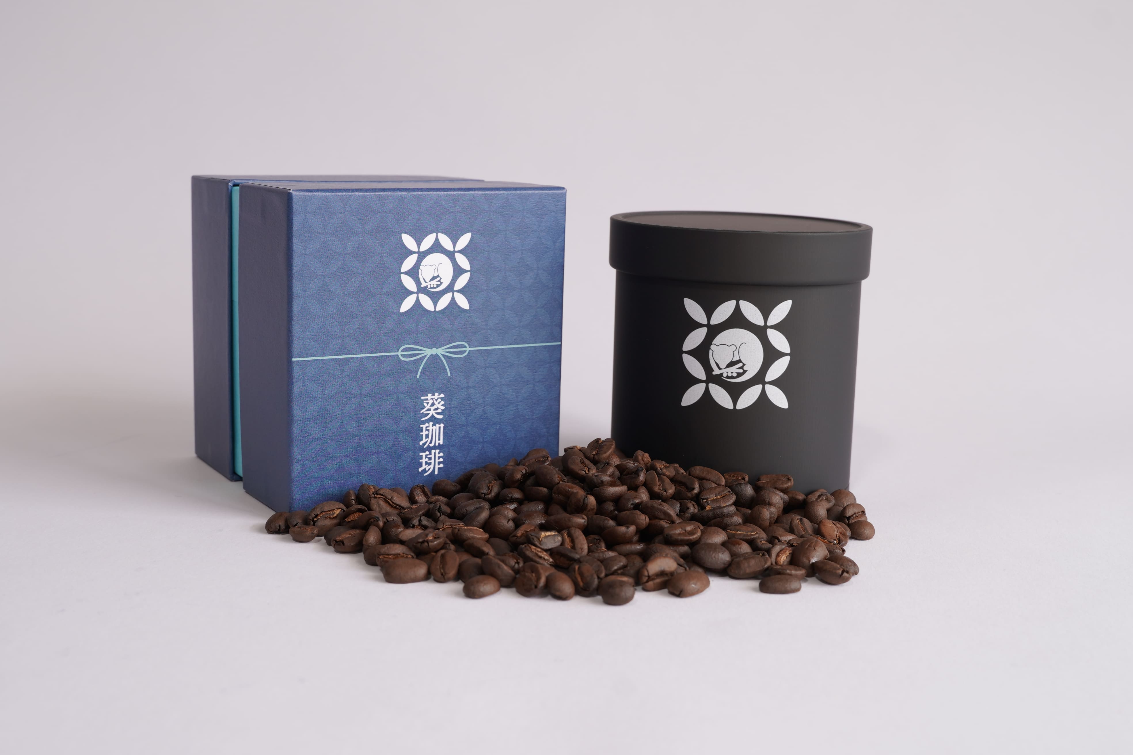 コピルアク 葵珈琲 KOPI LUWAK JAWA