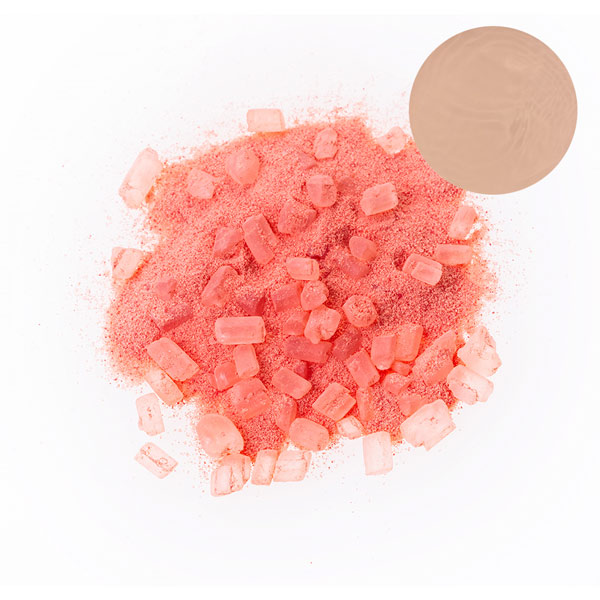 ミネラルバスパウダー 200g