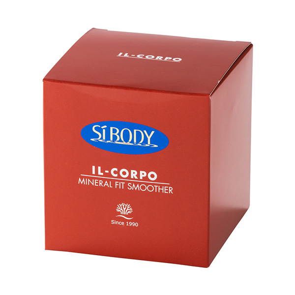 ミネラルフィットスムーサー