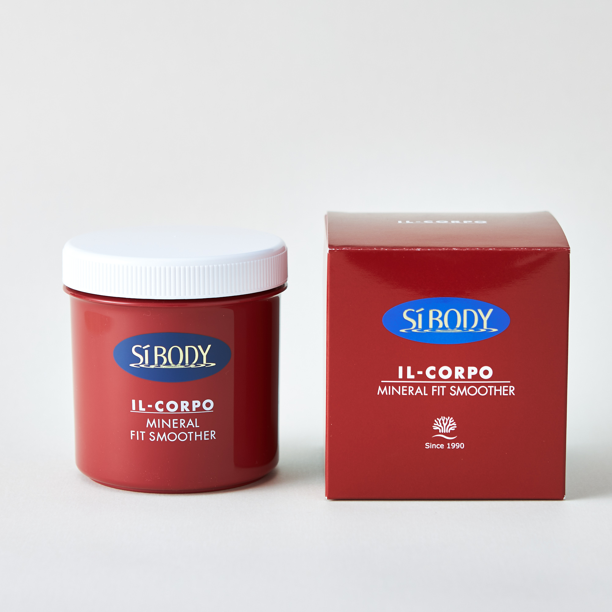 ミネラルフィットスムーサー