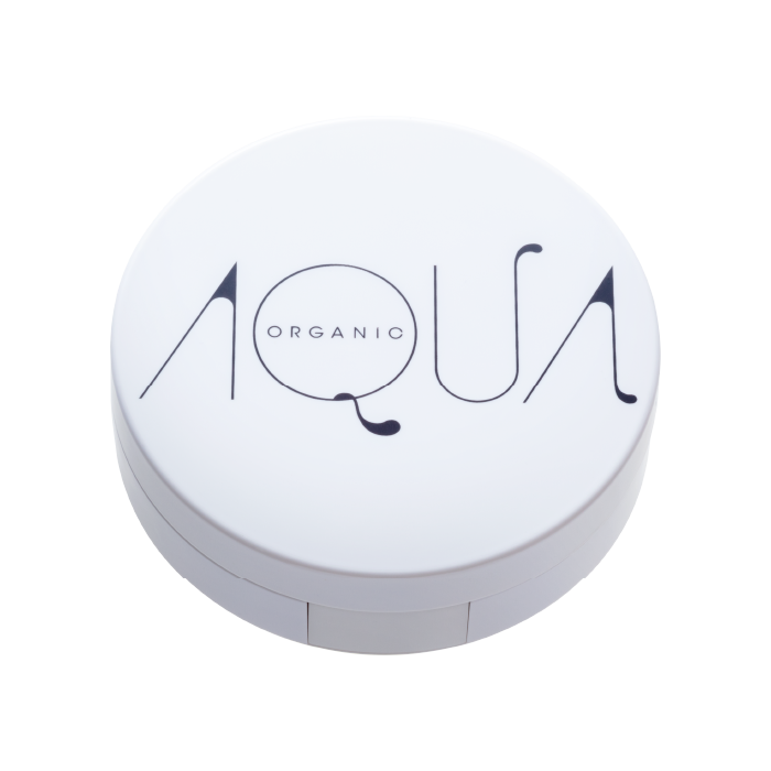 オーガニッククッションコンパクトスペシャルセット