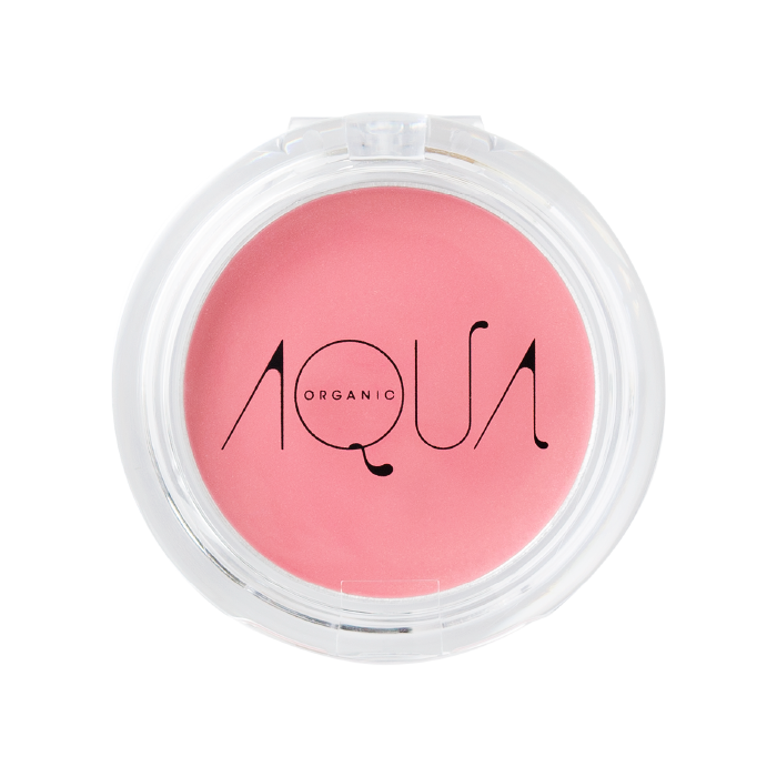 オーガニッククリームチーク