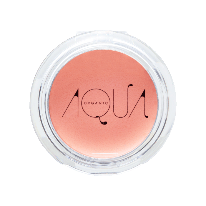 オーガニッククリームチーク