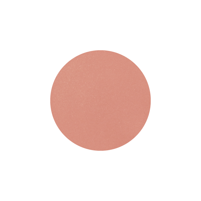 オーガニッククリームチーク