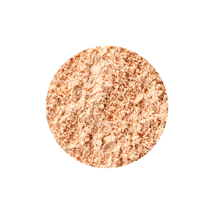 オーガニックフェイスパウダーＵＶ