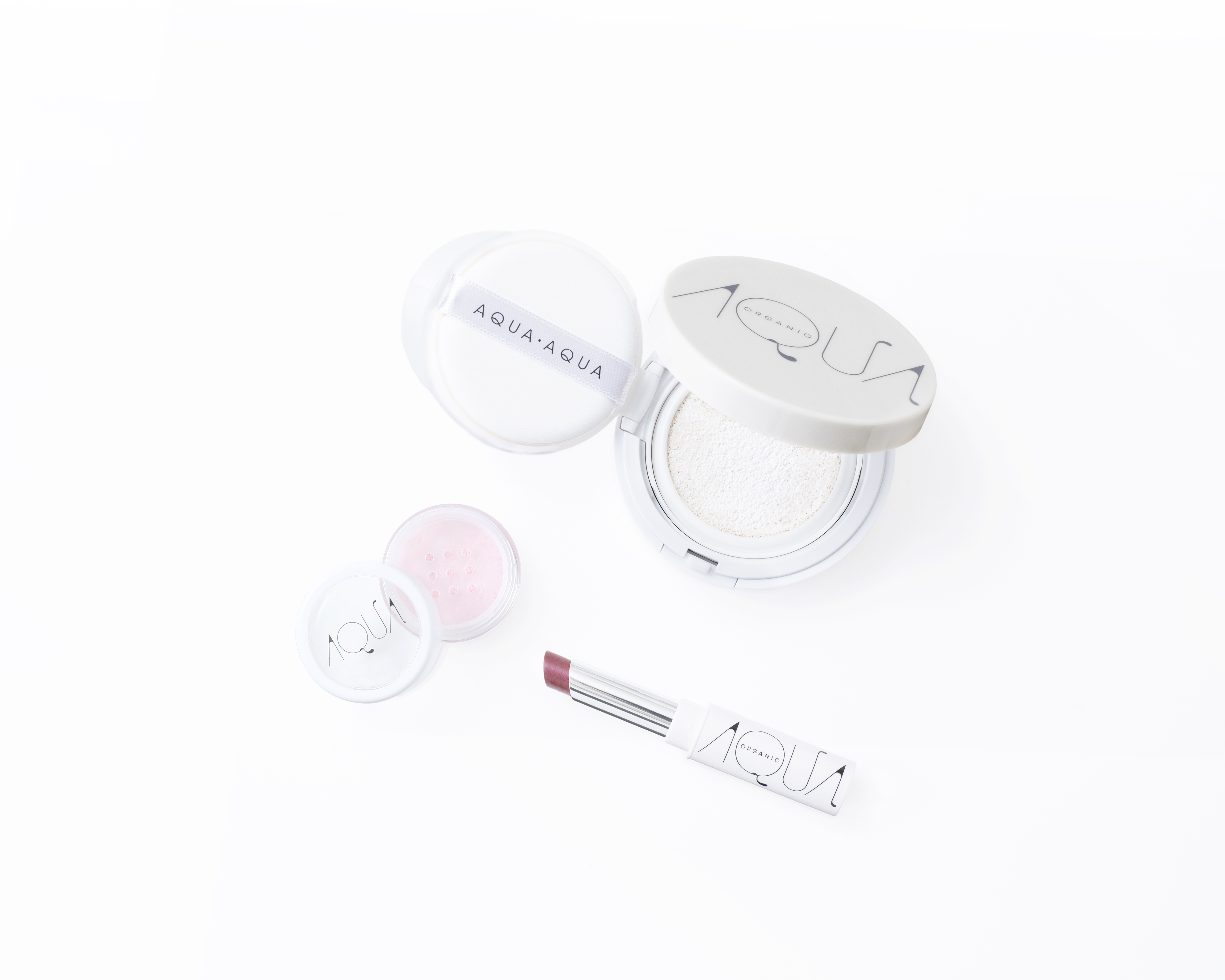 メイクアップコレクション