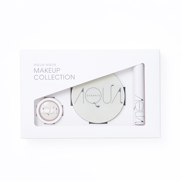 メイクアップコレクション