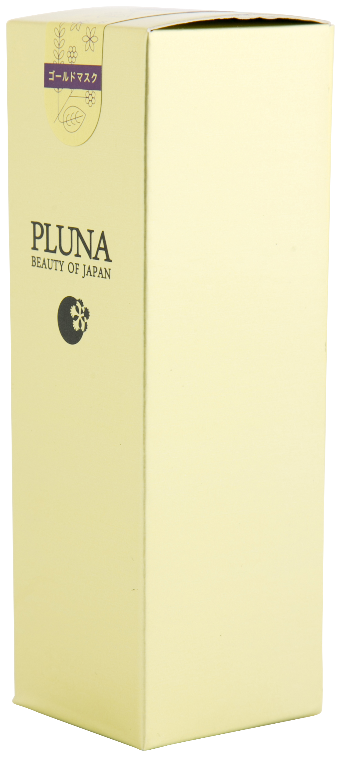 ゴールドマスク 