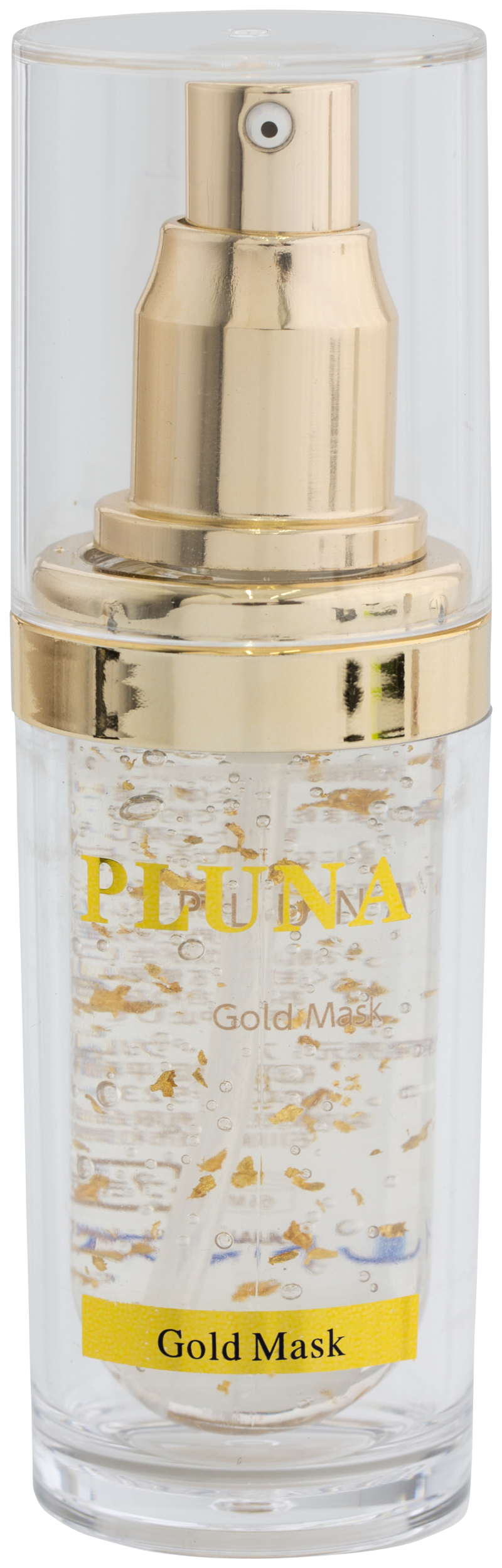 ゴールドマスク 