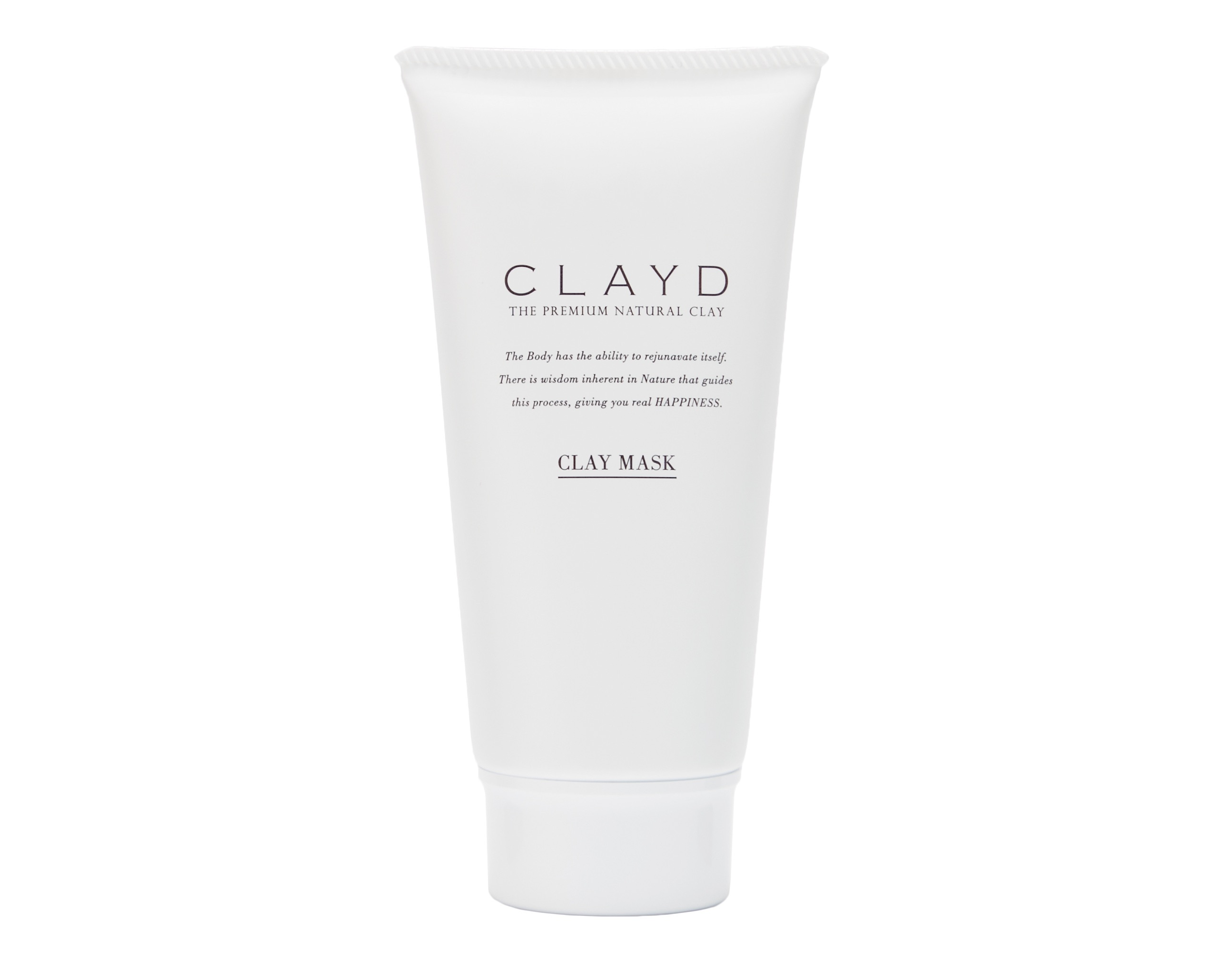 Essential Minerals CLAY MASK