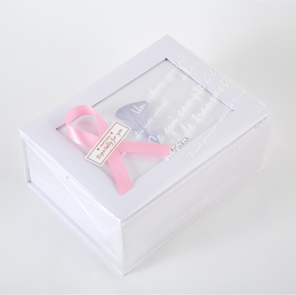 プリザーブドフラワー 『photo flower box フォトフラワーボックス』