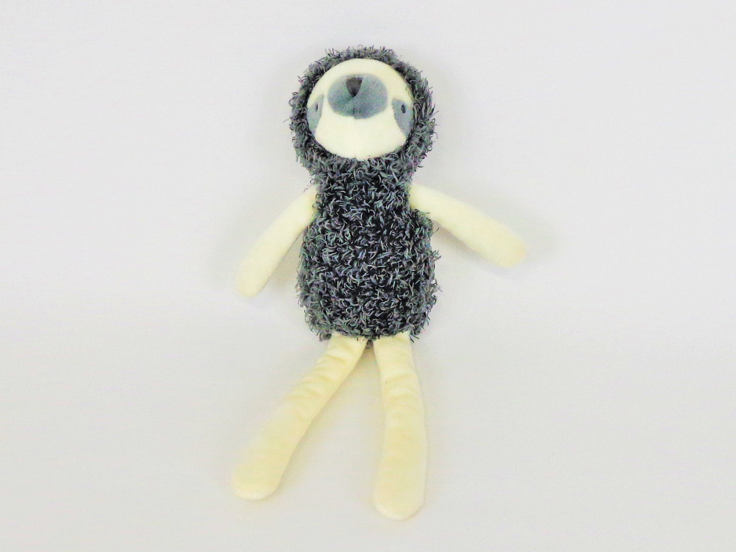 BOY ぬいぐるみ＆ソックスセット