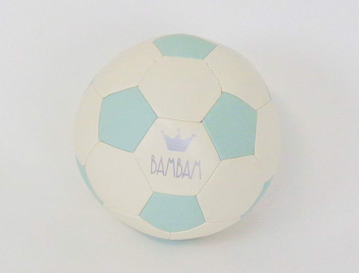 ベビーボーイ　ブーツ＆サッカーボール　セット