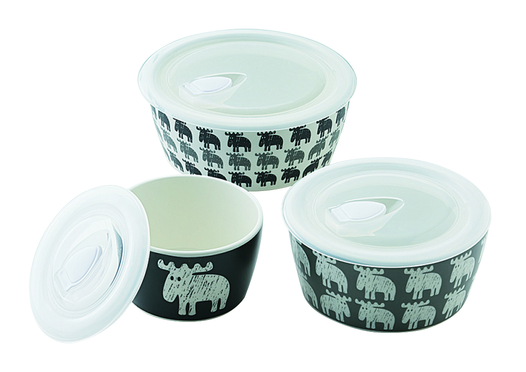 ＭＯＺ０１　レンジパック３Ｐセット