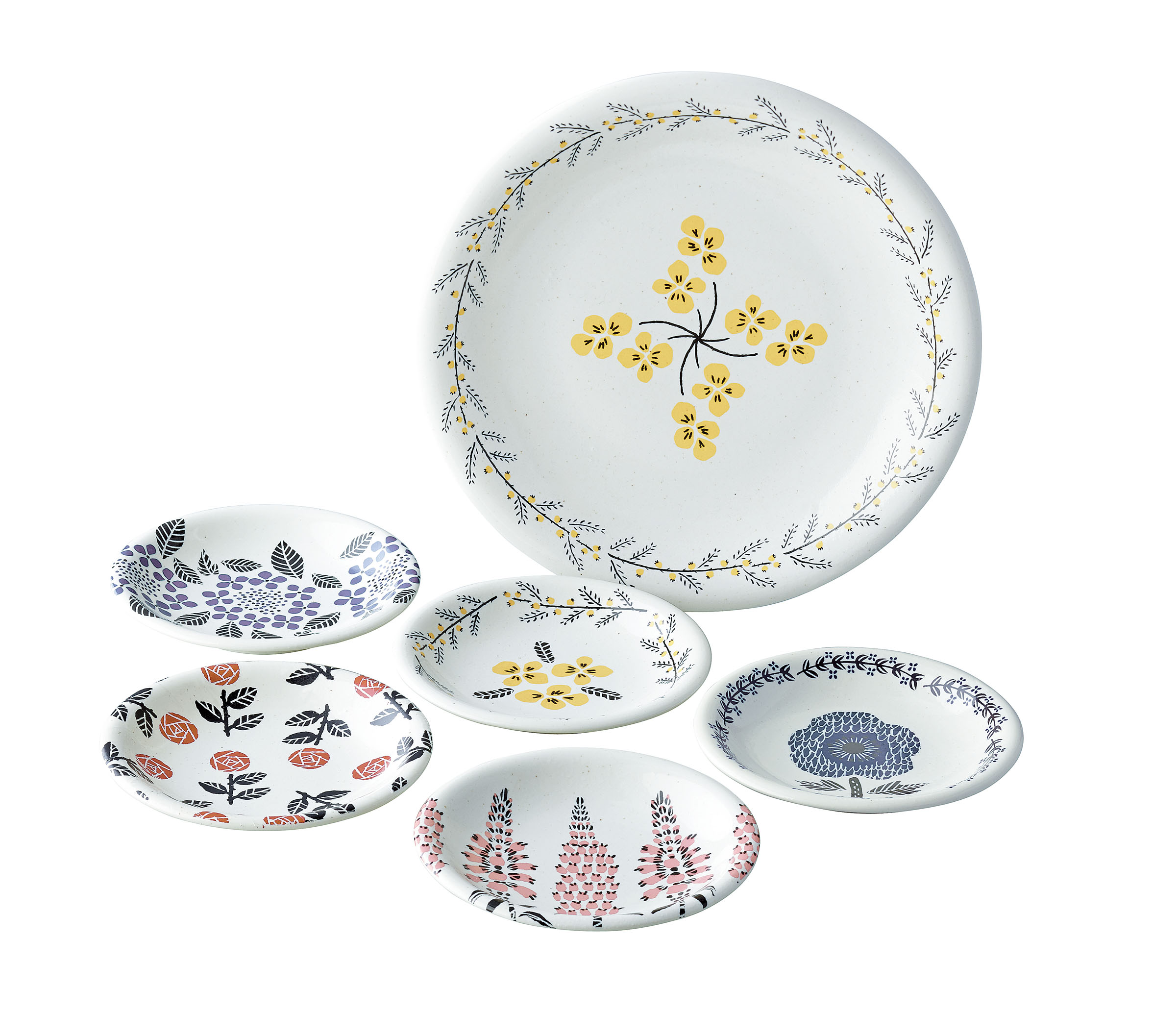 ブーケ　パーティーセット