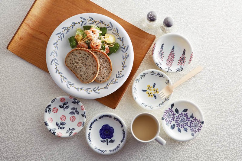 ブーケ　パーティーセット